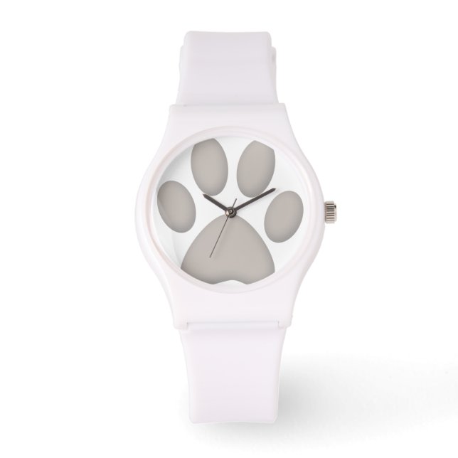 Customise Product Watch (Front)