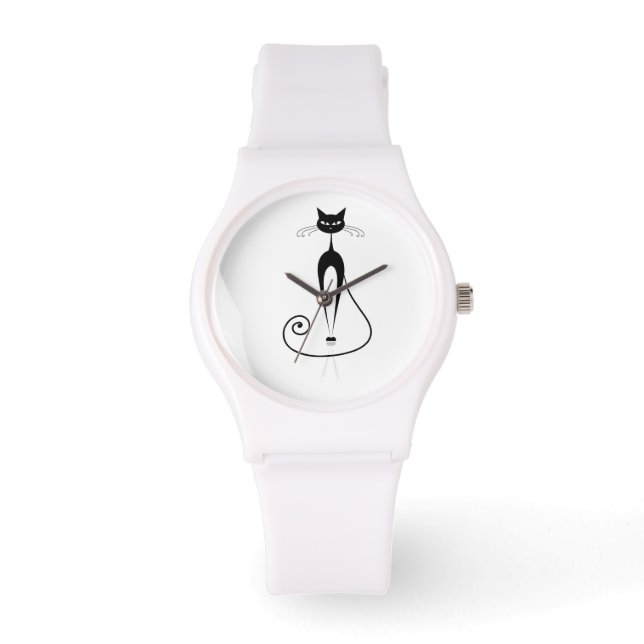 Customise Product Watch (Front)