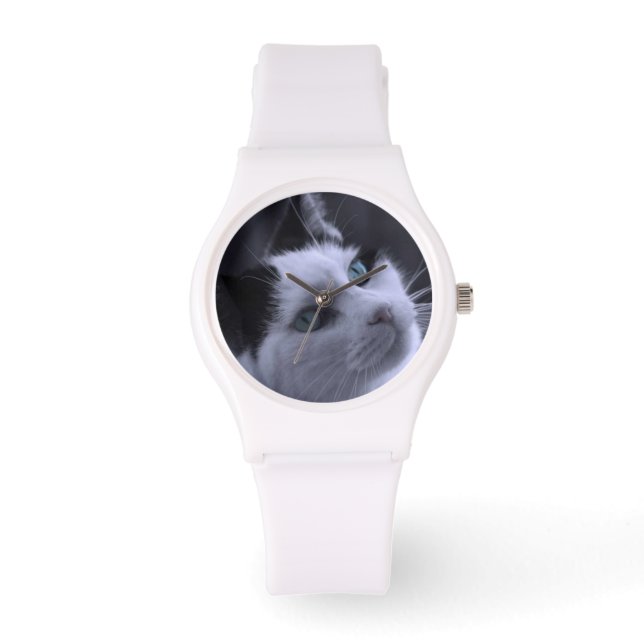 Customise Product Watch (Front)