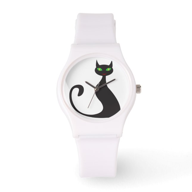 Customise Product Watch (Front)