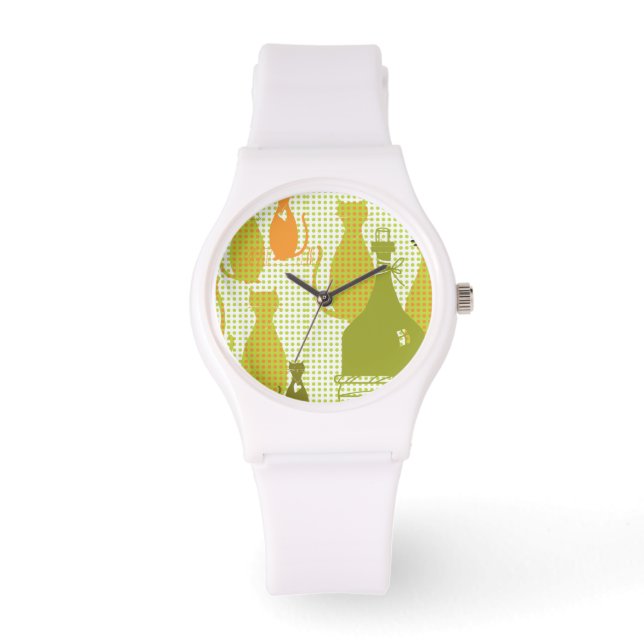 Customise Product Watch (Front)