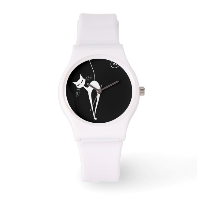 Customise Product Watch (Front)
