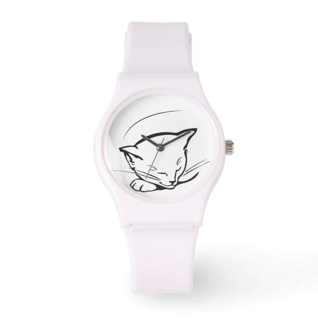 Customise Product Watch (Front)