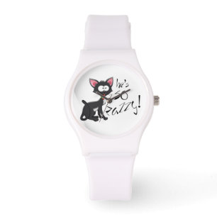 Customise Product Watch
