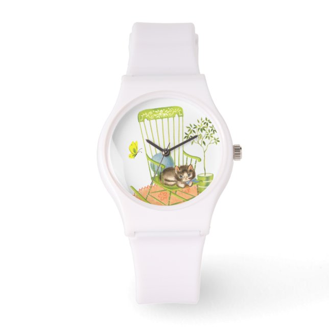 Customise Product Watch (Front)