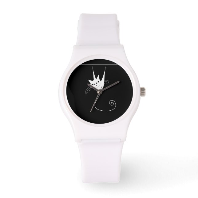 Customise Product Watch (Front)