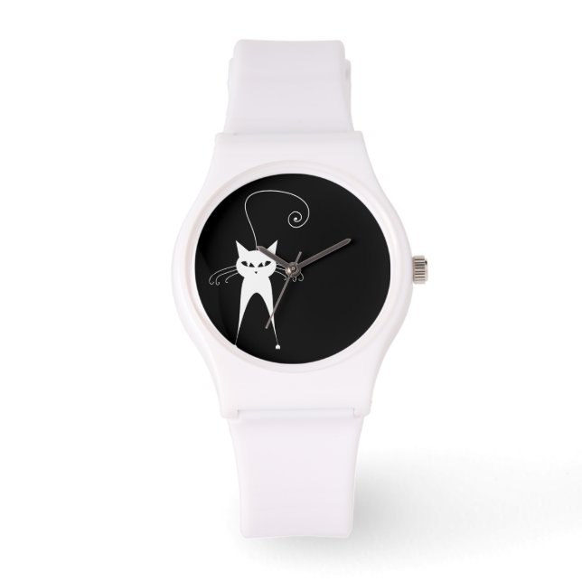 Customise Product Watch (Front)