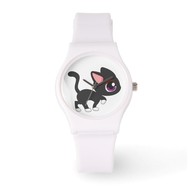 Customise Product Watch (Front)