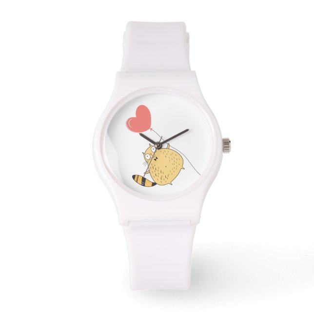 Customise Product Watch (Front)