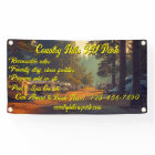 Customise RV Park Campground Highway