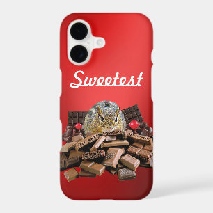 Customise Sweetest Day