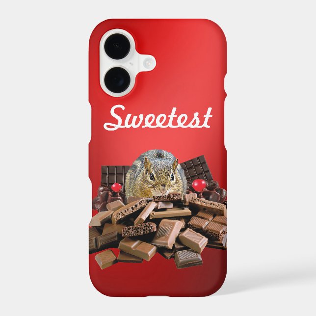 Customise Sweetest Day (Back)
