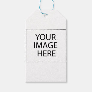 Customise Tags For Gifts - Gift Tags Custom