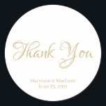 customise text Wedding gift favour tag stickers<br><div class="desc">customise text,  name Wedding gift favour tag stickers</div>