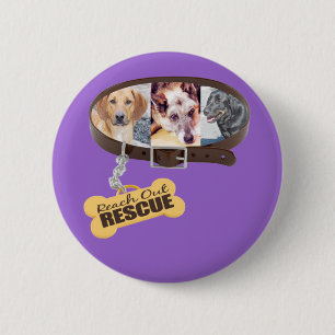 Customise the Background Colour! Logo Button