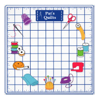 Customise the Label Quilt 