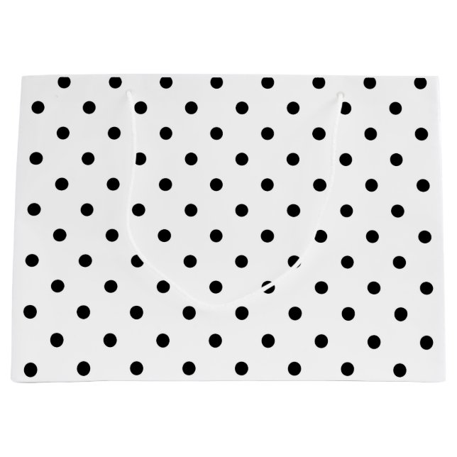 Customise This - Create Your Own Large Gift Bag (Front)