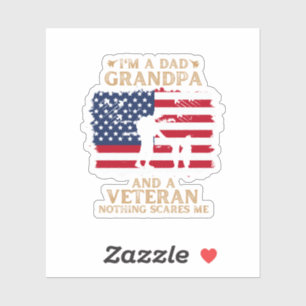 Customise This Design: I'm a Dad Grandpa 