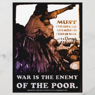 Customise this Flyer for Your Event!