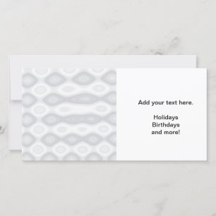 Customise this Gift Holiday Card