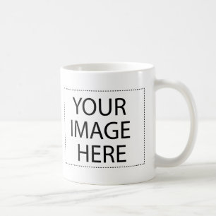 Customise This Product Coffee Mug