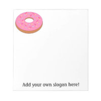 Customise this Ring Doughnut Graphic