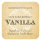 Customise Vanilla Extract label VE005_04sqcu