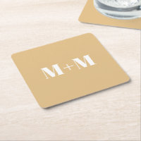 Customise w/Initial White Letter Number Camel