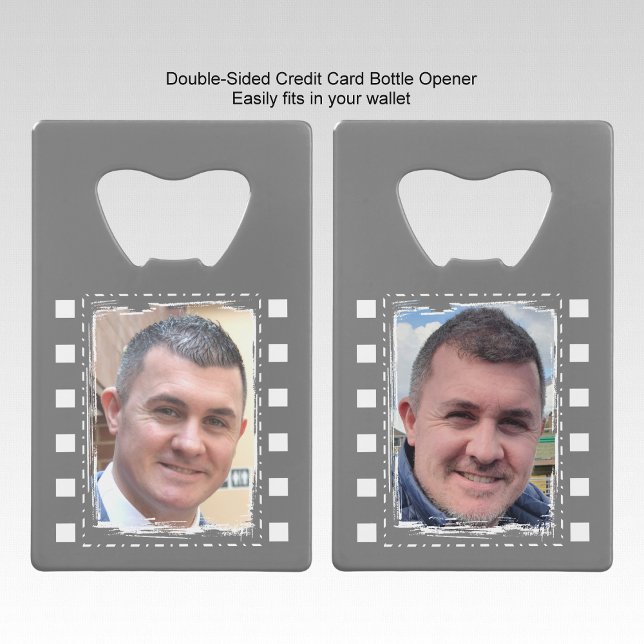 Customise with 2 photos grey and white (Creator Uploaded)