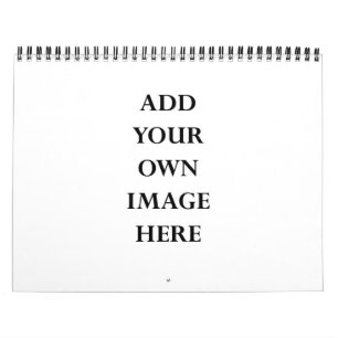 customise your 2027 dutch calendar