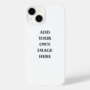 customise your Case-Mate iPhone 14 case