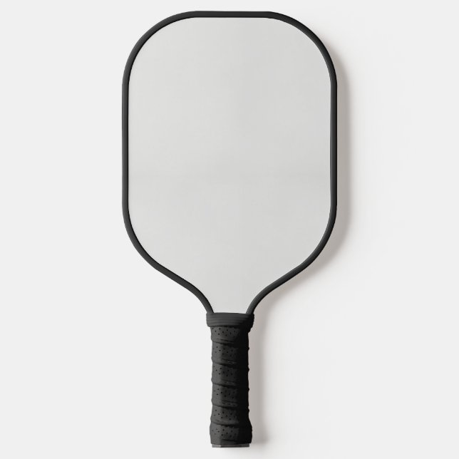 Customise Your Digital Creations with Drag & Drop Pickleball Paddle (Front)
