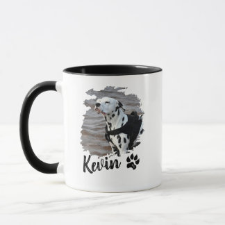 Customise your DoG here design Mug
