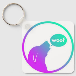 Customise your favourite key ring