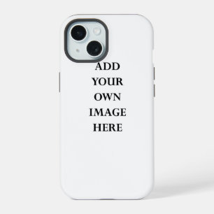 customise your iPhone 15 case