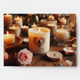 Customise Your Mail Envelope