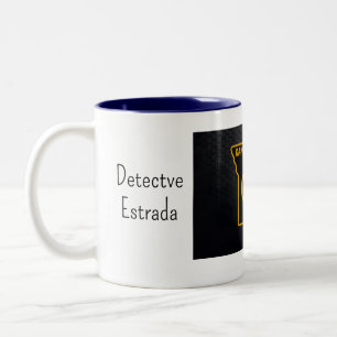 Customise your Mug