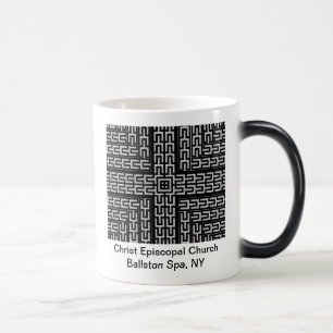 Customise Your  Mug