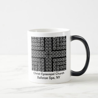 Customise Your Mug