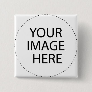 Customise your own 15 cm square badge
