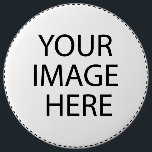 Customise your own 6 cm round badge<br><div class="desc">Customise your own</div>
