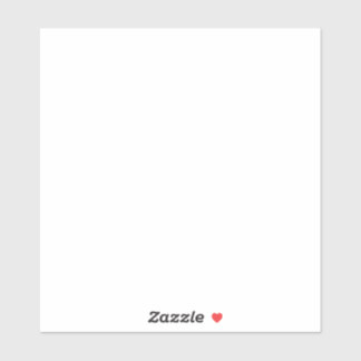 Customise your own 6x6