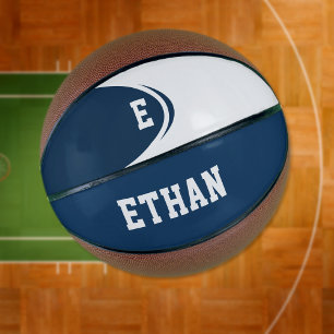 Customise Your Own Basketball