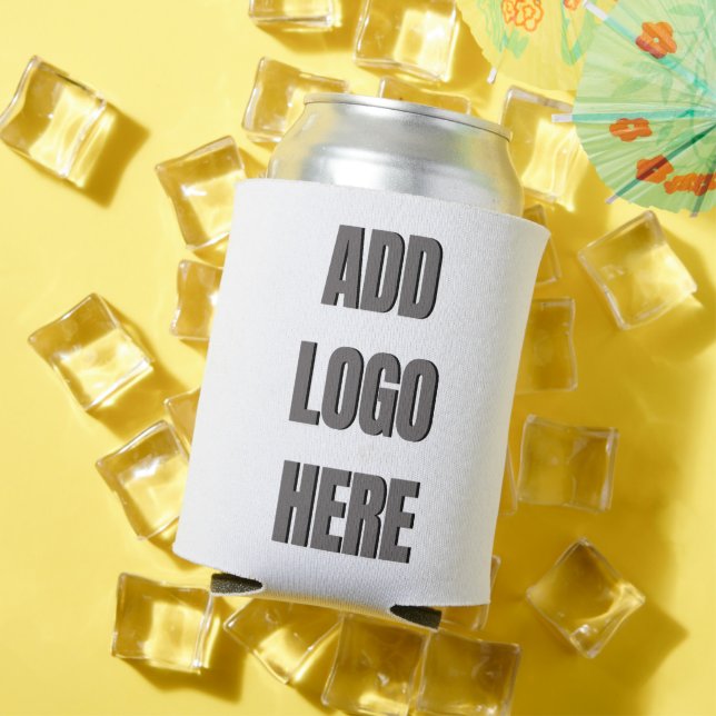 Customise Your Own Can Cooler (In Situ Summer)