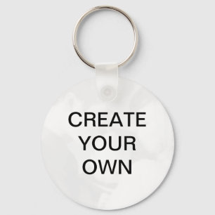 Customise your own  key ring
