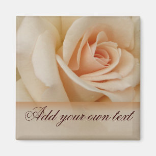 Customise your own magnet