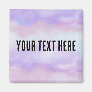 Customise your own  magnet