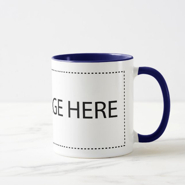 Customise your own mug (Right)