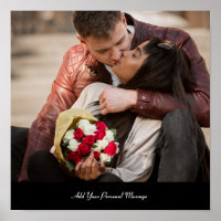 Customise Your Own Photo