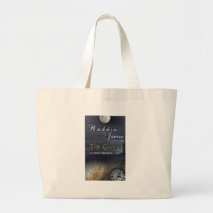 Customise Your Own Tote! Large Tote Bag